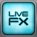Imagem do aplicativo LiveFX - DJ Effects Kit (Free Version)