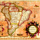 Imagem do aplicativo Países da América e o Caribe - As bandeiras, mapa