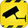 Imagem do aplicativo Vigilância App