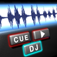 Imagem do aplicativo Cue Play DJ