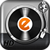 Imagem do aplicativo edjing - DJ mixer console studio - Play, Mix, Record & Share your sound!