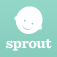 Imagem do aplicativo Gravidez • Sprout