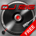 Imagem do aplicativo DJ Rig FREE for iPad