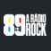 Imagem do aplicativo 89 A Rádio Rock