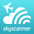 Imagem do aplicativo Skyscanner: Passagens Baratas