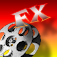 Imagem do aplicativo Voice FX