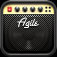 Imagem do aplicativo AmpKit - Guitar amps & pedals