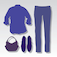 Imagem do aplicativo Stylebook