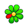 Imagem do aplicativo ICQ — Mensagens e Video Chat