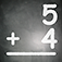 Imagem do aplicativo Math Drills Lite