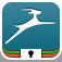 Imagem do aplicativo Gerenciador de senhas Dashlane