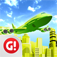Imagem do aplicativo Airport City: Airline Tycoon