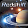 Imagem do aplicativo Redshift - Astronomia