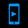 Imagem do aplicativo Tango Remote