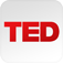 Imagem do aplicativo TED