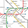 Imagem do aplicativo AllSubway