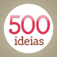 Imagem do aplicativo 500 Ideias Casa e Jardim