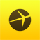 Imagem do aplicativo Expedia: hotéis, voos e carros