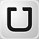Imagem do aplicativo Uber