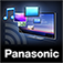 Imagem do aplicativo Panasonic TV Remote 2