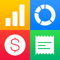Imagem do aplicativo CoinKeeper