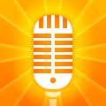 Imagem do aplicativo Voice Changer Plus