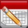 Imagem do aplicativo Calendário PocketLife
