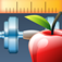 Imagem do aplicativo Tap & Track Calorie Counter