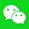 Imagem do aplicativo WeChat