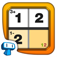 Imagem do aplicativo Mathdoku+ Jogo Grátis de Lógica e Raciocínio como Sudoku