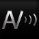 Imagem do aplicativo HT Professional Recorder
