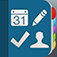 Imagem do aplicativo Pocket Informant -calendário, tarefas, notas