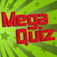 Imagem do aplicativo Megaquiz