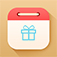 Imagem do aplicativo My Day - Countdown Calendar