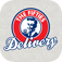 Imagem do aplicativo The Fifties Traditional Burger Lanchonete Delivery e Entrega