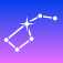 Imagem do aplicativo Star Walk - Guia de astronomia