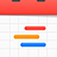 Imagem do aplicativo Awesome Calendar Lite