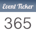 Imagem do aplicativo Evento Ticker - Contagem regressiva para dias esp
