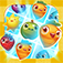 Imagem do aplicativo Farm Heroes Saga