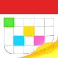 Imagem do aplicativo Fantastical 2 for iPhone