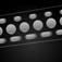 Imagem do aplicativo deej - DJ turntable. Mix, record, share your music