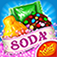 Imagem do aplicativo Candy Crush Soda Saga