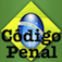 Imagem do aplicativo Código Penal Brasileiro