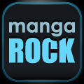 Imagem do aplicativo Manga Rock - Best Manga Reader