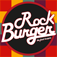 Imagem do aplicativo Rock Burger Delivery