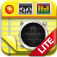 Imagem do aplicativo Smart Recorder Lite
