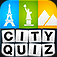 Imagem do aplicativo City Quiz - 4 fotos 1 cidade