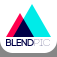 Imagem do aplicativo Blendpic:Double exposure & HD photo editor