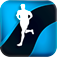 Imagem do aplicativo Runtastic: corrida e caminhada