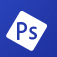 Imagem do aplicativo Adobe Photoshop Express:Editor